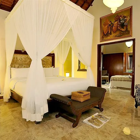 Puri Mas Spa Resort